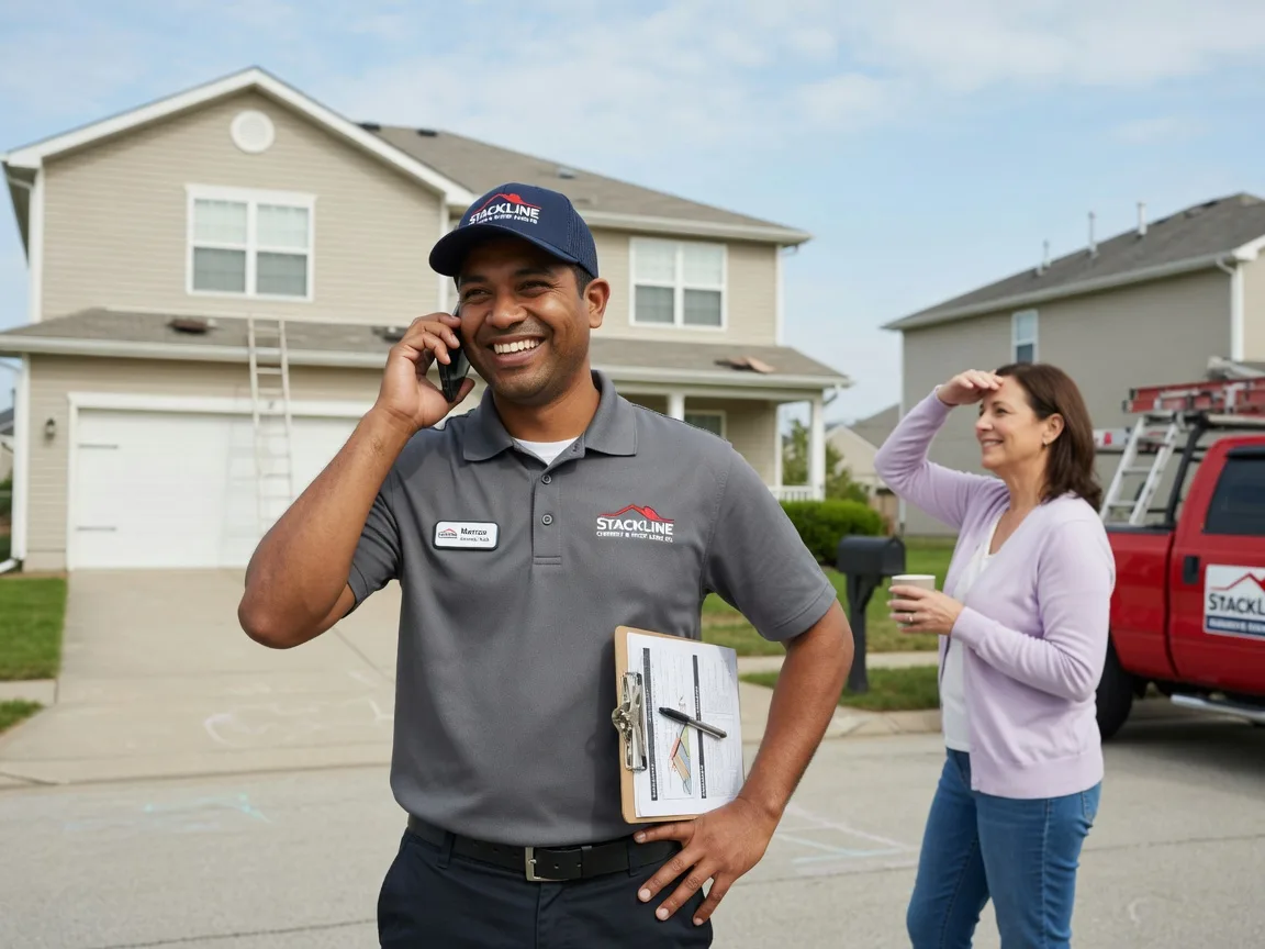 Chimney flashing repair Marion, IA FAQs